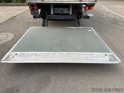 Mercedes-Benz Atego 1224 Mercedes Atego 1224 L 4x2 *Tiefkühl...