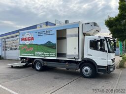 Mercedes-Benz Atego 1224 Mercedes Atego 1224 L 4x2  *Tiefkühl...