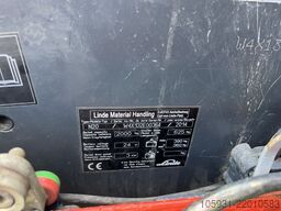Linde N20