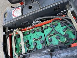 Linde N20
