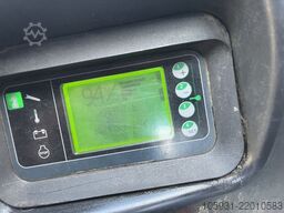 Linde N20