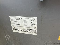 Jungheinrich EFGS30