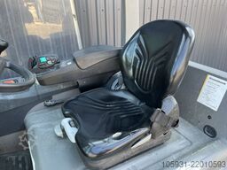 Jungheinrich EFGS30