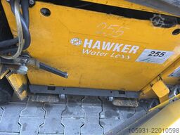 Jungheinrich EFG320