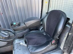 Jungheinrich EFG320