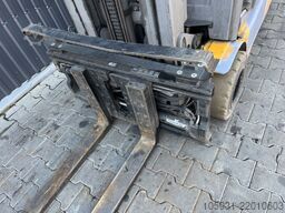 Jungheinrich EFG320