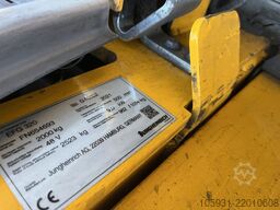 Jungheinrich EFG320