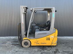 Jungheinrich EFG216