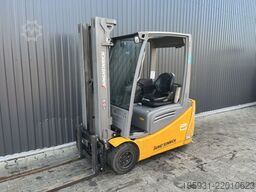 Jungheinrich EFG220