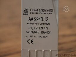 Dold AA 9943.12