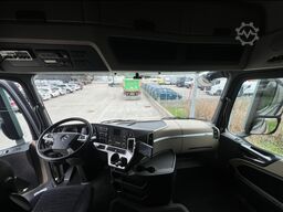 MERCEDES-BENZ Actros IV - actros 2548 L Flat cab. . 2,5 Euro VI