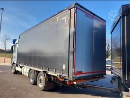 MERCEDES-BENZ Actros IV - actros 2548 L Flat cab. . 2,5 Euro VI