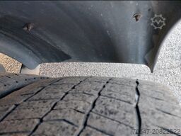 MERCEDES-BENZ Actros IV - actros 2548 L Flat cab. . 2,5 Euro VI