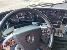 MERCEDES-BENZ Actros IV - actros 2548 L Flat cab. . 2,5 Euro VI