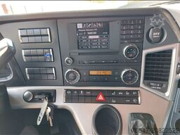MERCEDES-BENZ Actros IV - actros 2548 L Flat cab. . 2,5 Euro VI