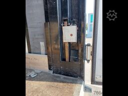 MERCEDES-BENZ Actros IV - actros 2548 L Flat cab. . 2,5 Euro VI