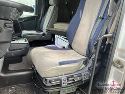 Scania R 410 LB6x2*4HNB BDF Komplettzug !!