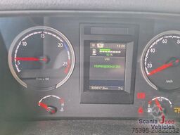 Scania G 450 LB8x2*6MNB Pelletssilo!