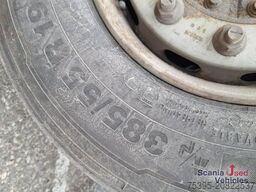 Fliegl SDS 350 Plateau !!