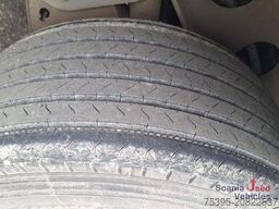 Fliegl SDS 350 Plateau !!