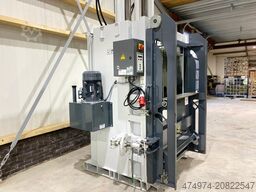 HSM 1160 v-PRESS