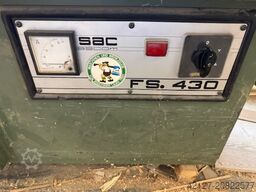 SAC FS 430