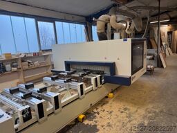 SCM Morbidelli M 100