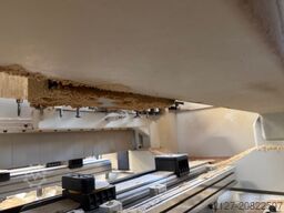 SCM Morbidelli M 100