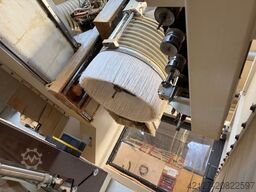 SCM Morbidelli M 100