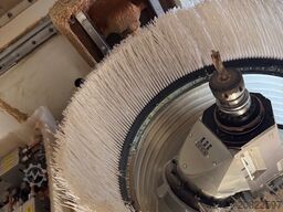 SCM Morbidelli M 100