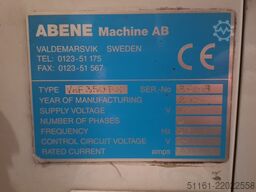 EMCO Abene VHF-350 BS