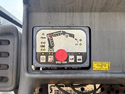 Volvo FM 460 + HIAB 322E-6 HI DUO + REMOTE + EURO 5