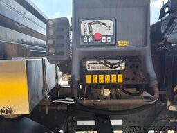 Volvo FM 460 + HIAB 322E-6 HI DUO + REMOTE + EURO 5