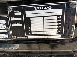 Volvo FM 460 + HIAB 322E-6 HI DUO + REMOTE + EURO 5