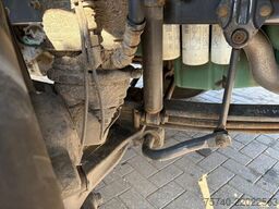 Volvo FM 460 + HIAB 322E-6 HI DUO + REMOTE + EURO 5