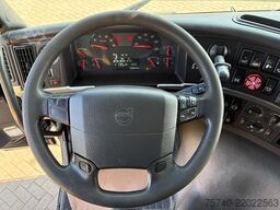 Volvo FM 460 + HIAB 322E-6 HI DUO + REMOTE + EURO 5