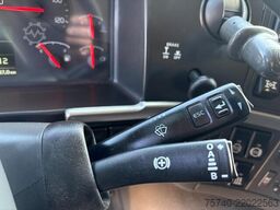 Volvo FM 460 + HIAB 322E-6 HI DUO + REMOTE + EURO 5