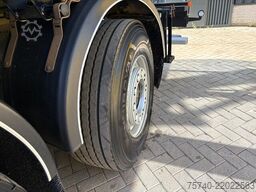Volvo FM 460 + HIAB 322E-6 HI DUO + REMOTE + EURO 5