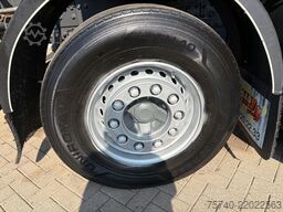 Volvo FM 460 + HIAB 322E-6 HI DUO + REMOTE + EURO 5
