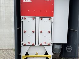 GEKA GCS-P 4020
