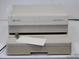 GBC Velo Bind