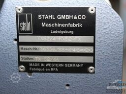 Stahl TX52/44