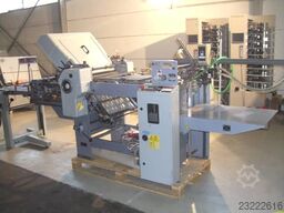 Stahl T 52.3/4-T-F