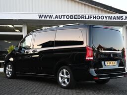 Mercedes-Benz V-KLASSE 250d Lang DC