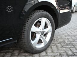 Mercedes-Benz V-KLASSE 250d Lang DC