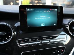 Mercedes-Benz V-KLASSE 250d Lang DC