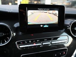 Mercedes-Benz V-KLASSE 250d Lang DC