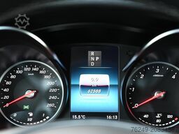 Mercedes-Benz V-KLASSE 250d Lang DC