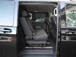 Mercedes-Benz V-KLASSE 250d Lang DC