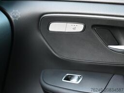 Mercedes-Benz V-KLASSE 250d Lang DC Standkachel Distronic Car...
